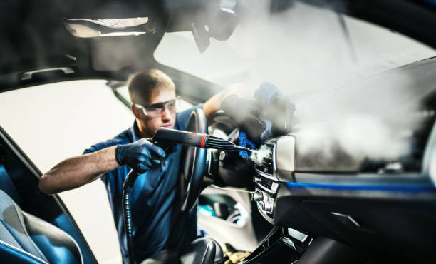 Best HVAC Duct Inspection Services  in Fruitvale, CO