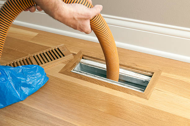 Best Emergency Air Duct Cleaning  in Fruitvale, CO