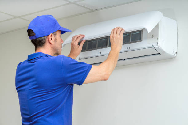 Best HVAC Duct Inspection Services  in Fruitvale, CO