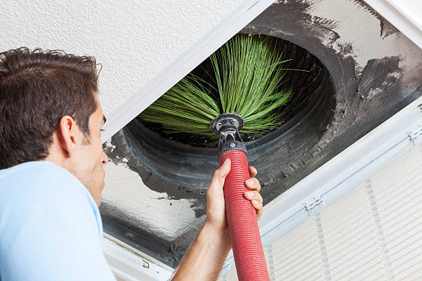 Best Residential Air Duct Cleaning  in Fruitvale, CO